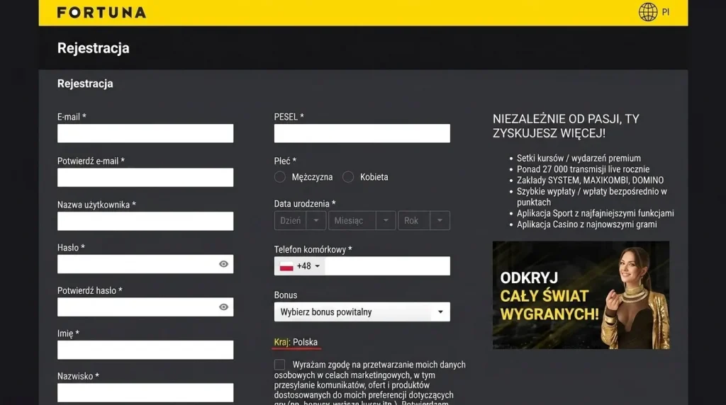Dwuskładnikowe Uwierzytelnianie